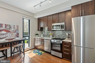 Octave 1320 unit 208, Silver Spring, MD 20910 - photo 6