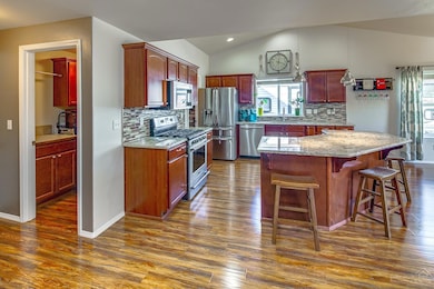 1912 NW Joshua Tree Ct, Redmond, OR 97756 - photo 6