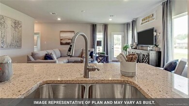 121 Pretty Acres Ave, Hahnville, LA 70057 - photo 4