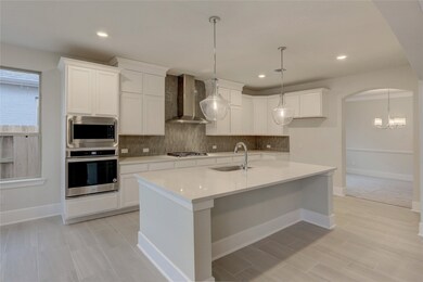 15018 La Strada Dr, Conroe, TX 77302 - photo 3