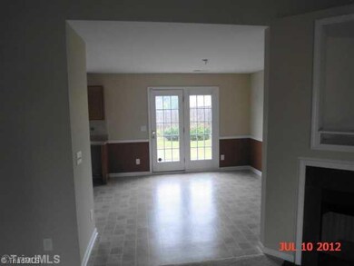 Dining Room.