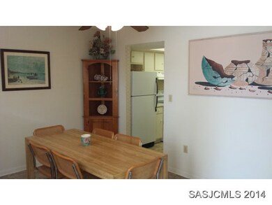 Dining Room - View 2