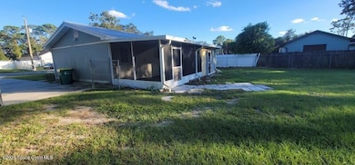 6074 Aires Ave, Cocoa, FL 32927 - photo 3