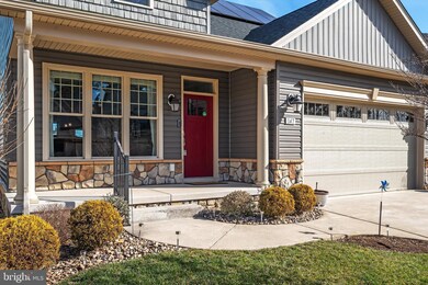 147 Doonbeg Ct, Winchester, VA 22602 - photo 2