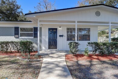 2618 Elisa Dr E, Jacksonville, FL 32216 - photo 2