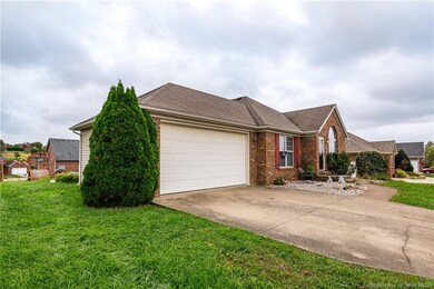 1176 Copperfield Dr, Georgetown, IN 47122 - photo 3