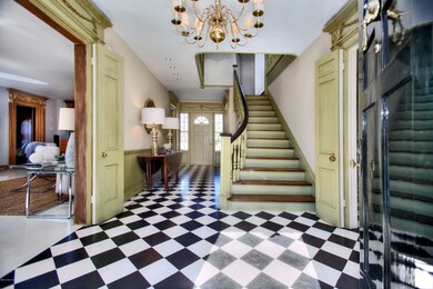 foyer