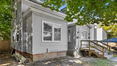 114 &116.5 Elm St, Bangor, ME 04401 - photo 3