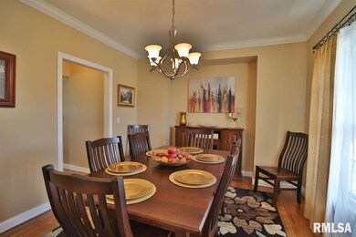 4611 N Weaverridge Blvd, Peoria, IL 61615 - photo 6