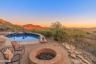 Firepit