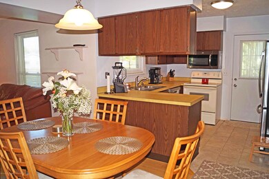 317 Honeysuckle Ln, Lansing, MI 48917 - photo 7