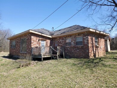 Rebuild the back deck and enjoy the sunshine!