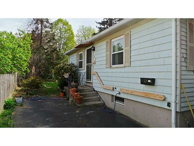 26 Madison St, Warwick, RI 02888 - photo 2