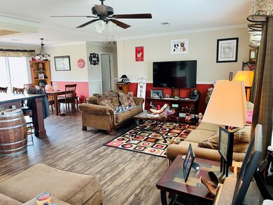 3460 Ernest Pridgen Rd, Wray, GA 31798 - photo 5