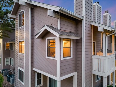 4313 S Andes Way unit 202, Aurora, CO 80015 - photo 2