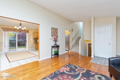Living Room to Dining