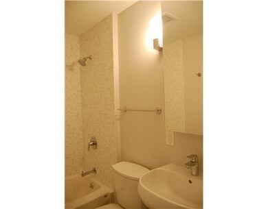 Bathroom.