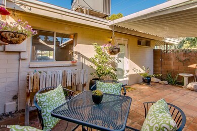 8528 E MONTEBELLO AVE Scottsdale