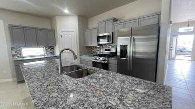 13163 Oakhampton Ave, El Paso, TX 79928 - photo 5