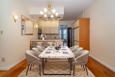 291 Commonwealth Ave unit 1, Boston, MA 02115 - photo 3