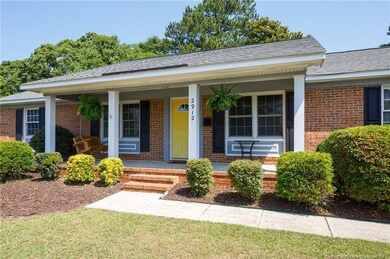 2912 Alden St, Fayetteville, NC 28304 - photo 3