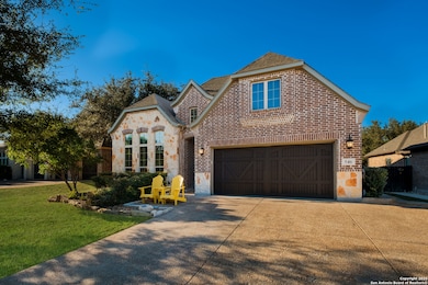 546 Mission Hill Run, New Braunfels, TX 78132 - photo 2