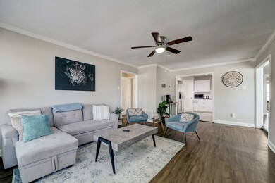 6618 Burkett St, Houston, TX 77021 - photo 7