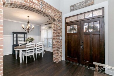 506 Stacy Ln, Warner Robins, GA 31088 - photo 4