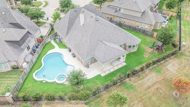 27502 Stonebrook Manor Ln, Katy, TX 77494 - photo 2