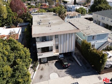 1906 S Shenandoah St, Los Angeles, CA 90034 - photo 5