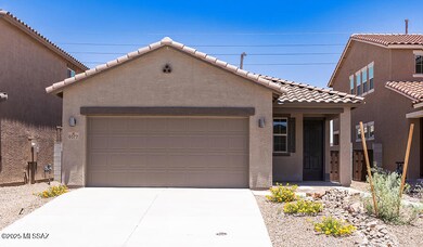 6077 E Campolina Trail, Tucson, AZ 85756 - photo 2