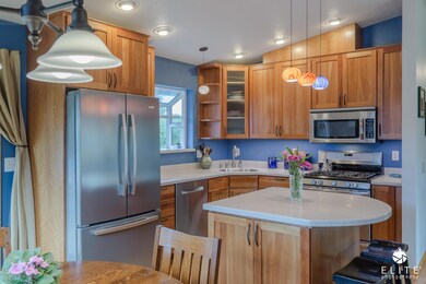 6900 Joseph St, Anchorage, AK 99518 - photo 2