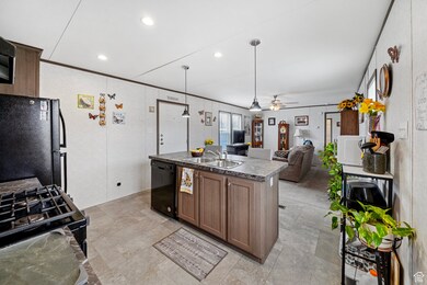 2491 N Highway 89 unit 435, Pleasant View, UT 84404 - photo 6