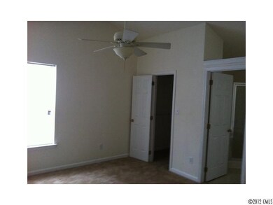 Interior Space/Layout