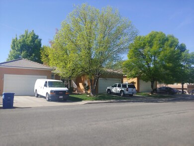 Triplex North Facing