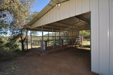 Steel Barn