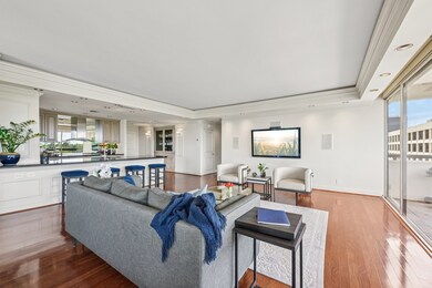 Park Square Condos unit 702, Houston, TX 77027 - photo 6