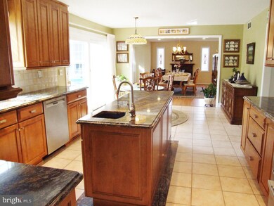 34 Cartwright Dr, Princeton Junction, NJ 08550 - photo 6