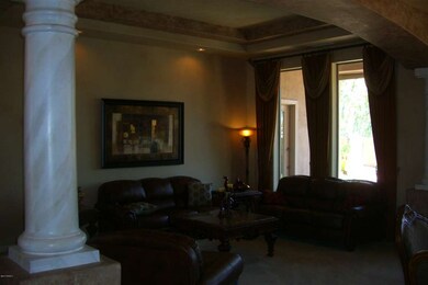 Formal Living/Retreat