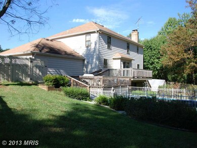 8319 Honey Hill Rd, Laurel, MD 20723 - photo 2