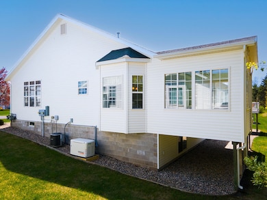 4. Exterior Rear Left