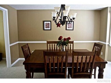 3201 Rachelle Dr, North Tonawanda, NY 14120 - photo 6