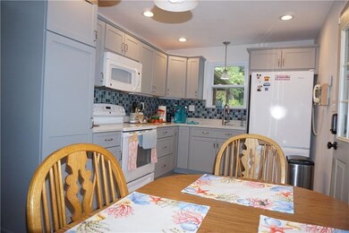 Kitchen Completely Remodeled in 2015