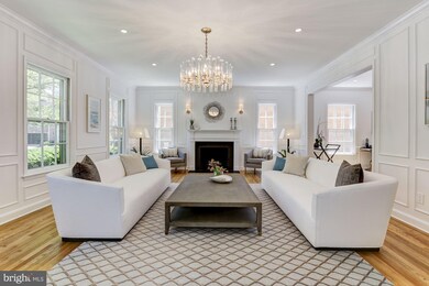 5127 Yuma St NW, Washington, DC 20016 - photo 3