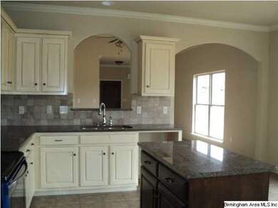 The Kitchen
