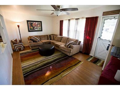 Living Room.