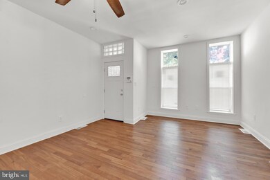 2014 Druid Hill Ave, Baltimore, MD 21217 - photo 5