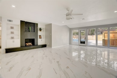 6502 Cypress Point Dr, Houston, TX 77069 - photo 5