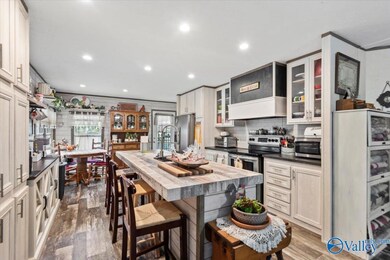 1370 County Road 1193, Vinemont, AL 35179 - photo 4