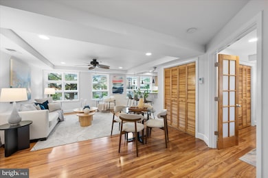 610 Jefferson St NW unit 201, Washington, DC 20011 - photo 5